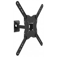 SOPORTE DE PARED ORIENTABLE EQUIP PARA PANTALLA DE 13