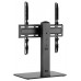 Soporte De Mesa Con Base Equip 650611 Para 1 Pantalla