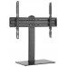 Soporte De Mesa Con Base Equip 650612 Para 1 Pantalla