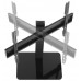 Soporte De Mesa Con Base Equip 650612 Para 1 Pantalla
