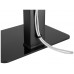Soporte De Mesa Con Base Equip 650612 Para 1 Pantalla