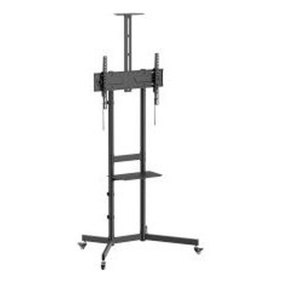 SOPORTE DE SUELO CON RUEDAS EQUIP 650636 PARA PANTALLA SOPORTE DE SUELO CON RUEDAS EQUIP 650636 PARA PANTALLA