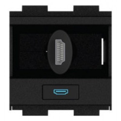 CRESTRON ONE-TOUCH CABLE RETRACTOR FOR FT2 ELEC SERIES, HDMI  TO HDMI, 10.2 GBPS (FT2A-CBLR-1T-HD) 6508378 (Espera 4 dias)