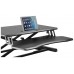 STAND DE SOBREMESA ERGONOMICO EQUIP 650840 PARA PC /