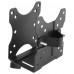 Soporte Cpu Equip 650890 Vesa Equip Para Soportes
