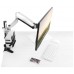 Soporte Cpu Equip 650890 Vesa Equip Para Soportes