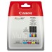 CANON CARTUCHO CLI-551 MULTIPACK (Espera 4 dias)