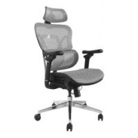 SILLA DE OFICINA ERGONOMICA EQUIP 651050 PREMIUM COLOR