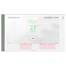 CRESTRON 7 IN. WALL MOUNT TOUCH SCREEN, WHITE SMOOTH (TSW-770-W-S) 6510817 (Espera 4 dias)