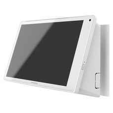 CRESTRON (6514118) MULTISURFACE MOUNT KIT FOR TSW-880 AND TSW-1080 SERIES, ANGLED, WHITE (TSW-880/1080-MSMK-ANG-W) (Espera 4 dias) CRESTRON (6514118) MULTISURFACE MOUNT KIT FOR TSW-880 AND TSW-1080 SERIES, ANGLED, WHITE (TSW-880/1080-MSMK-ANG-W) (Espera 4 dias)