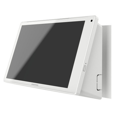 CRESTRON (6514118) MULTISURFACE MOUNT KIT FOR TSW-880 AND TSW-1080 SERIES, ANGLED, WHITE (TSW-880/1080-MSMK-ANG-W) (Espera 4 dias) CRESTRON (6514118) MULTISURFACE MOUNT KIT FOR TSW-880 AND TSW-1080 SERIES, ANGLED, WHITE (TSW-880/1080-MSMK-ANG-W) (Espera 4 dias)