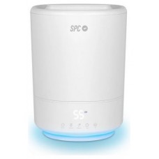 Spc Humificador inteligente EVADNE wifi