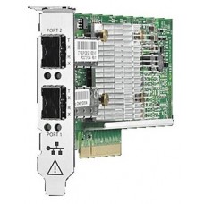 HPE Tarjeta 10Gigabit ethernet 8x pci express pb