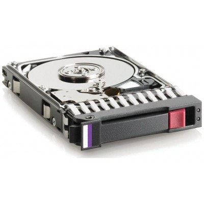 DISCO DURO HP 1TB 6G SATA 7.2k 2.5in SC HDD SFF