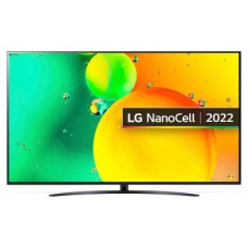 TELEVISOR LG 65NANO766QA