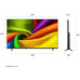 TV LG, 65",65NU850B6LA,139,7 CM, 3840 X 2160 PIXELES, 4K ULTRA HD, LED, SMART TV, WIFI (Espera 4 dias)