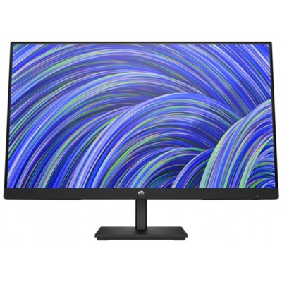 MONITOR 23.8"FHD HP V24i G5 1920X1080 IPS 75HZ (Espera 4 dias)