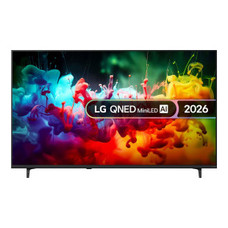 LG QNED 65QNED72B6B 165,1 cm (65") 4K Ultra HD Smart TV Negro (Espera 4 dias) LG QNED 65QNED72B6B 165,1 cm (65") 4K Ultra HD Smart TV Negro (Espera 4 dias)