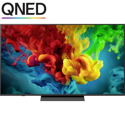 TELEVISOR LG 65QNED83B6A