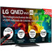 TELEVISOR LG 65QNED83B6A