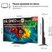 TELEVISOR LG 65QNED83B6A