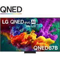 TELEVISOR LG 65QNED87B6A TELEVISOR LG 65QNED87B6A