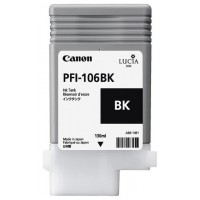 Canon IPF 6300 Cartucho Negro PFI-106 Canon IPF 6300 Cartucho Negro PFI-106