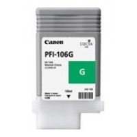 Canon IPF 6300 Cartucho Verde PFI-106 Canon IPF 6300 Cartucho Verde PFI-106