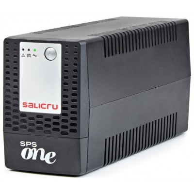 SAI  SALICRU SPS ONE 1100 1100VA600W LINE-INTERACTIVE