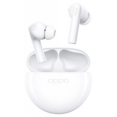 OPPO Enco Buds 2 Auriculares Inalámbrico Dentro de oído Llamadas/Música Bluetooth Blanco (Espera 4 dias)