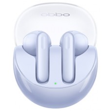 OPPO Enco Air3 Auriculares True Wireless Stereo (TWS) Dentro de oído Llamadas/Música Bluetooth Púrpura (Espera 4 dias)