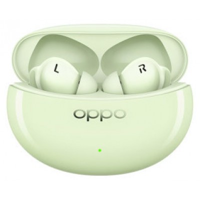 OPPO Enco Air3 Pro Auriculares True Wireless Stereo (TWS) Dentro de oído Llamadas/Música Bluetooth Verde (Espera 4 dias)