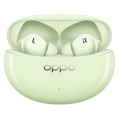 Oppo Auriculares Inalámbricos Enco Air3 Pro Verdes