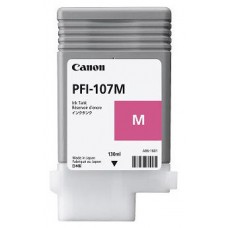 Canon IPF670/680 Cartucho Magenta PFI107M