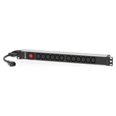 REGLETA SALICRU SPS.12F PDU C13/C14 680CA000002