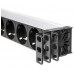 REGLETA SALICRU SPS PDU 12 TOMAS IEC C13 / Entrada IEC C14 (Espera 4 dias)