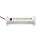 Salicru Regleta SPS SAFE 6S Salicru Regleta SPS SAFE 6S