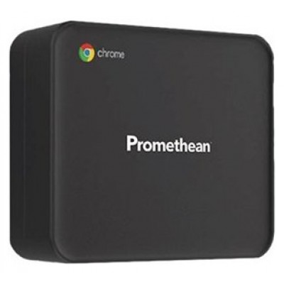 Promethean Chromebox 1.9GB 4GB RAM 128 SSD