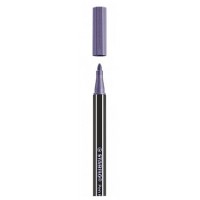 ROTULADOR PUNTA 1,4 MM PEN 68 METALLIC VIOLETA STABILO 68/855 (MIN10) (Espera 4 dias)