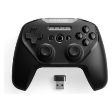 Steelseries Stratus Duo Gamepad Android,PC Analógico/Digital Bluetooth Negro (Espera 4 dias)