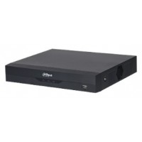 (DHI-NVR2104HS-I2) DAHUA GRABADOR IP NVR COMPACT 1U 1HDD 4 CANALES GEN 2 CON INTELIGENCIA ARTIFICAL (Espera 4 dias)