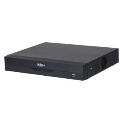 (DH-XVR4108HS-I(V2.0)) DAHUA GRABADOR HÍBRIDO 8 CANALES (Espera 4 dias)