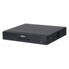 (DHI-NVR2104HS-P-I2) DAHUA GRABADOR IP NVR COMPACT 1U 1HDD 4 CANALES POE GEN 2 CON INTELIGENCIA ARTIFICAL (Espera 4 dias)