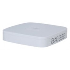 (DHI-NVR2108-S3) DAHUA GRABADOR IP NVR 1HDD 8 CANALES GEN 3 (Espera 4 dias)