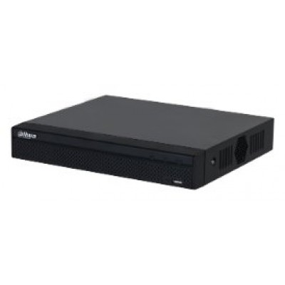 (DHI-NVR2108HS-S3) DAHUA GRABADOR IP NVR 1HDD 8 CANALES GEN 3 (Espera 4 dias)