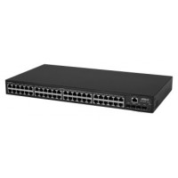 (DH-AS4300-48GT4GF) DAHUA SWITCH L2 48 PUERTOS SFP + 1 RJ-45 (Espera 4 dias)