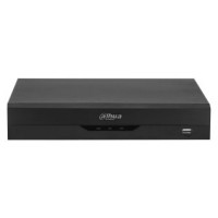 (DH-XVR5108HS-I3) DAHUA GRABADOR HÍBRIDO XVR WIZSENSE COMPACT 1U 2HDD 8 CANALES GEN 3 CON INTELIGENCIA ARTIFICAL SOPORTA AUDIO ENTRADA/SALIDA (Espera 4 dias)