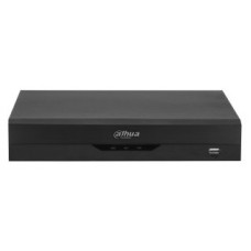 (DH-XVR5108HS-I3) DAHUA GRABADOR HÍBRIDO XVR WIZSENSE COMPACT 1U 2HDD 8 CANALES GEN 3 CON INTELIGENCIA ARTIFICAL SOPORTA AUDIO ENTRADA/SALIDA (Espera 4 dias)