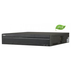 (DHI-NVR5208-8P-4KS2E) DAHUA GRABADOR IP NVR 2HDD 8 CANALES 8 POE 4K GEN 2 EPOE (Espera 4 dias)