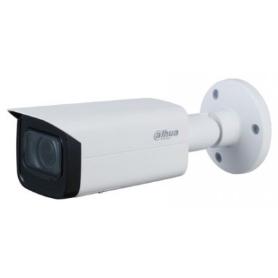 (DH-IPC-HFW2431TP-ZS-27135-S2) DAHUA CÁMARA IP BULLET LITE WIZSENSE SERIE 2 4MP H265 WDR STARLIGHT PAL VARIFOCAL 2.7-13.5MM 2ª GEN POE (Espera 4 dias)